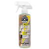 Lightning Fast Carpet+Upholstery Stain Extractor Cleaner & Stain Remover (16 oz)