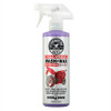 Full Cycle Wash & Wax Waterless Cleaner and Protectant for Motorcyclces (16oz)