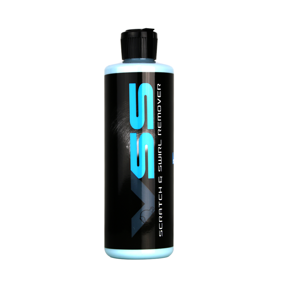 VSS Scratch and Swirl Remover