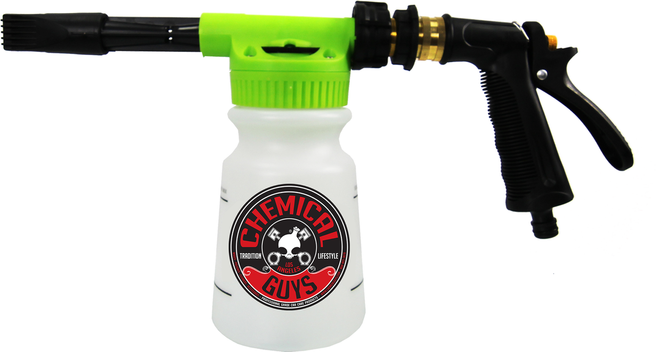 TORQ Snow Foam Blaster R1 Foam Gun