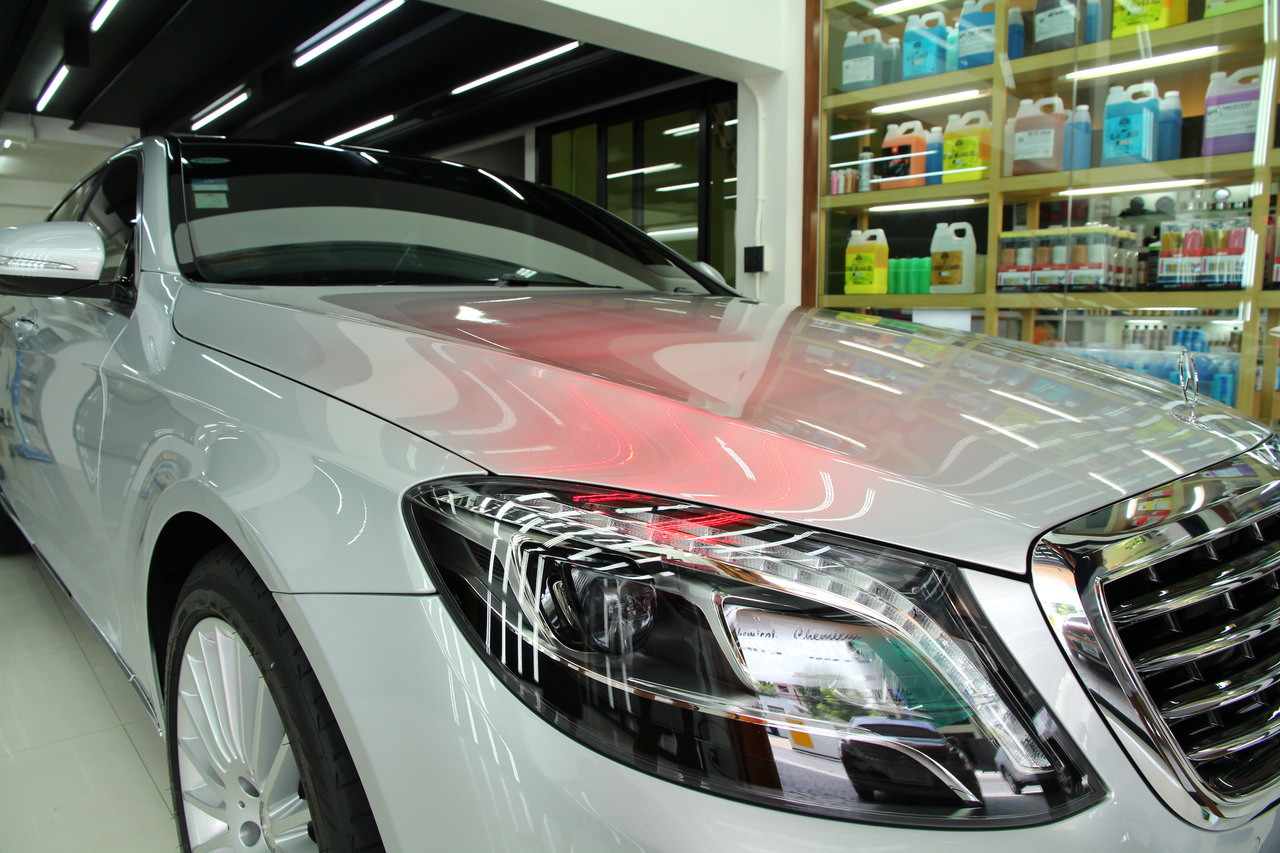 Carbon Flex Protective Coating System Kit (1 oz) - 2 Towels + Applicator