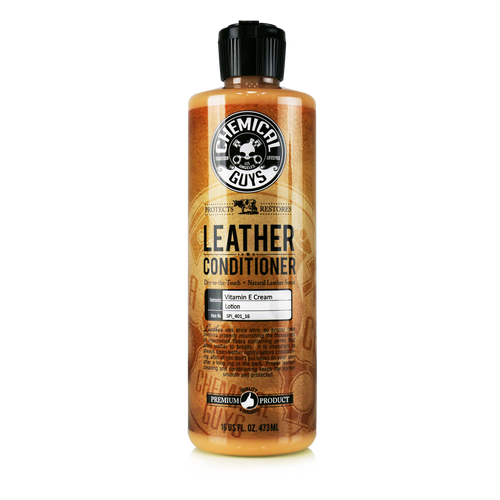 Leather Conditioner