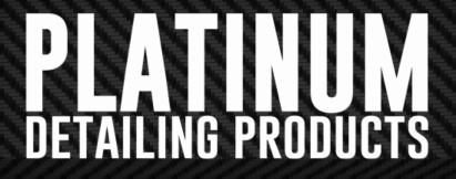 Platinum Detailing Products