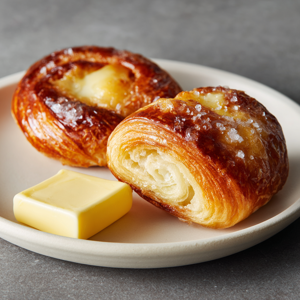 Petite Breakfast Pastry Assortment