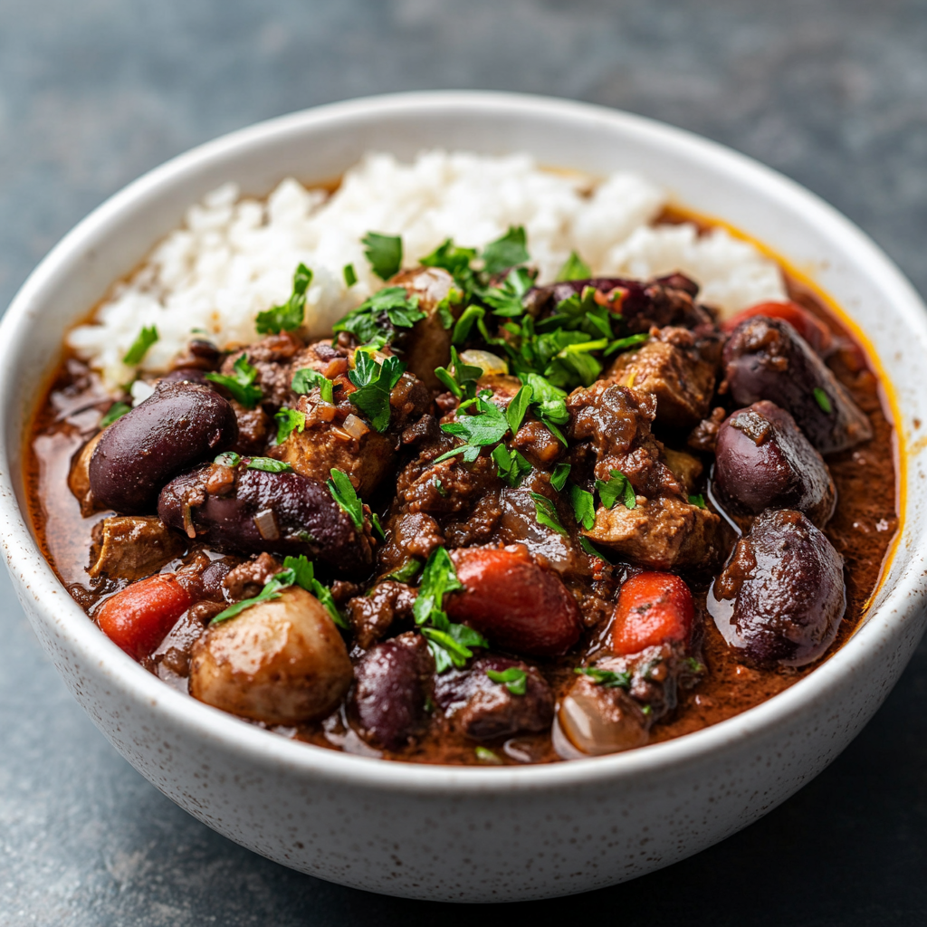 Feijoada