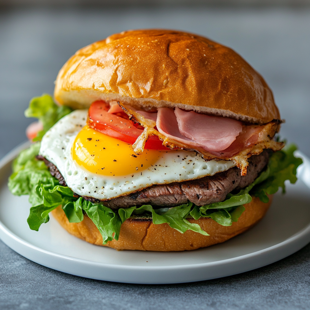 Chivito