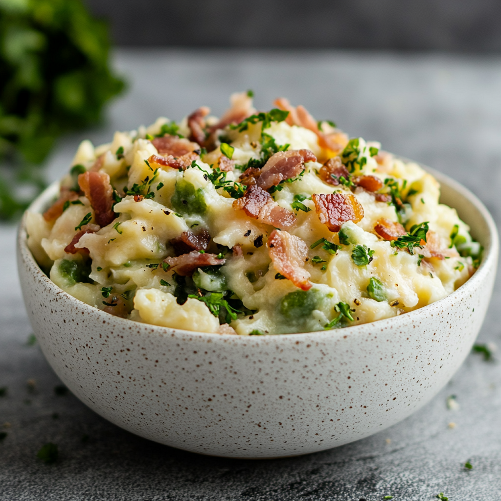 Colcannon
