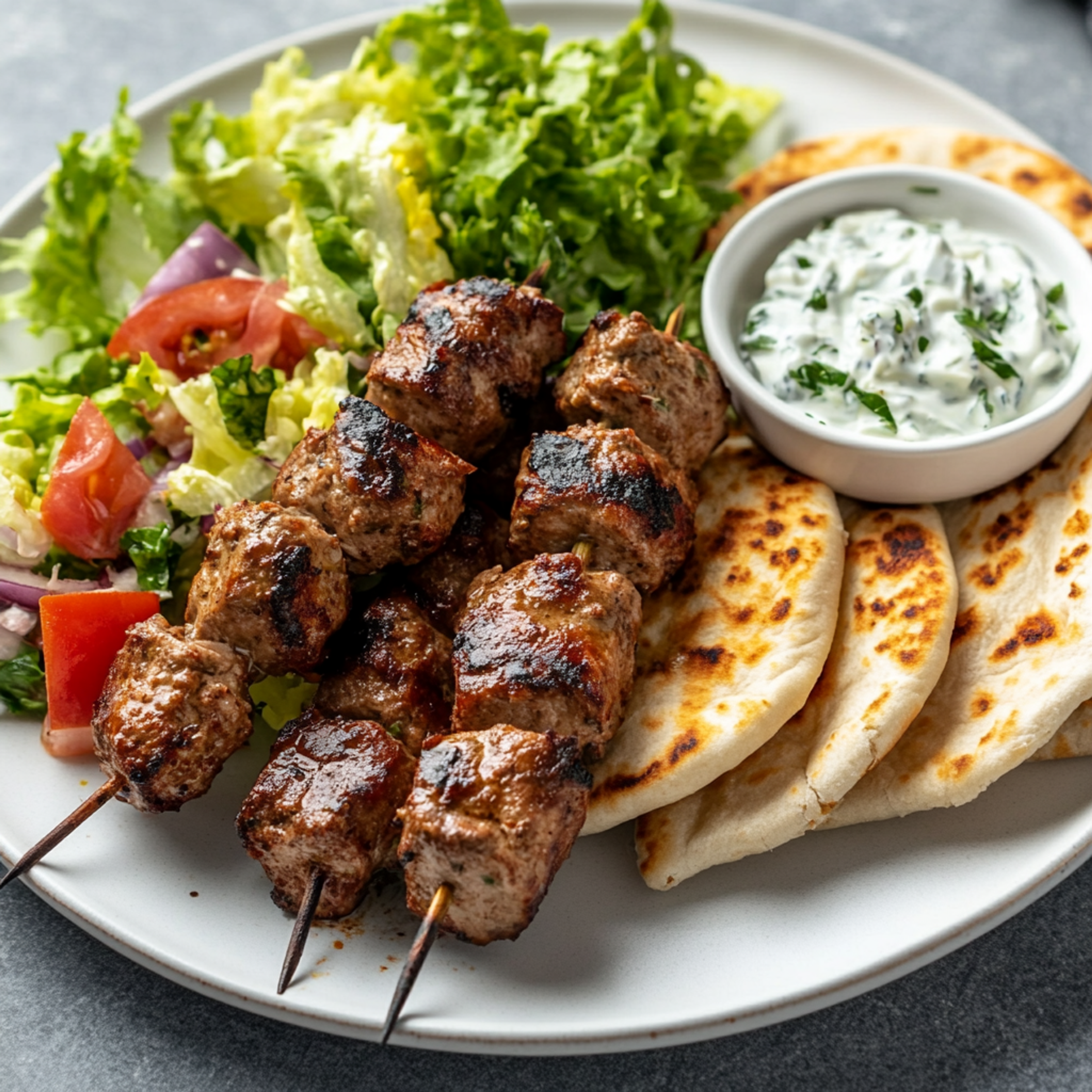Souvlaki