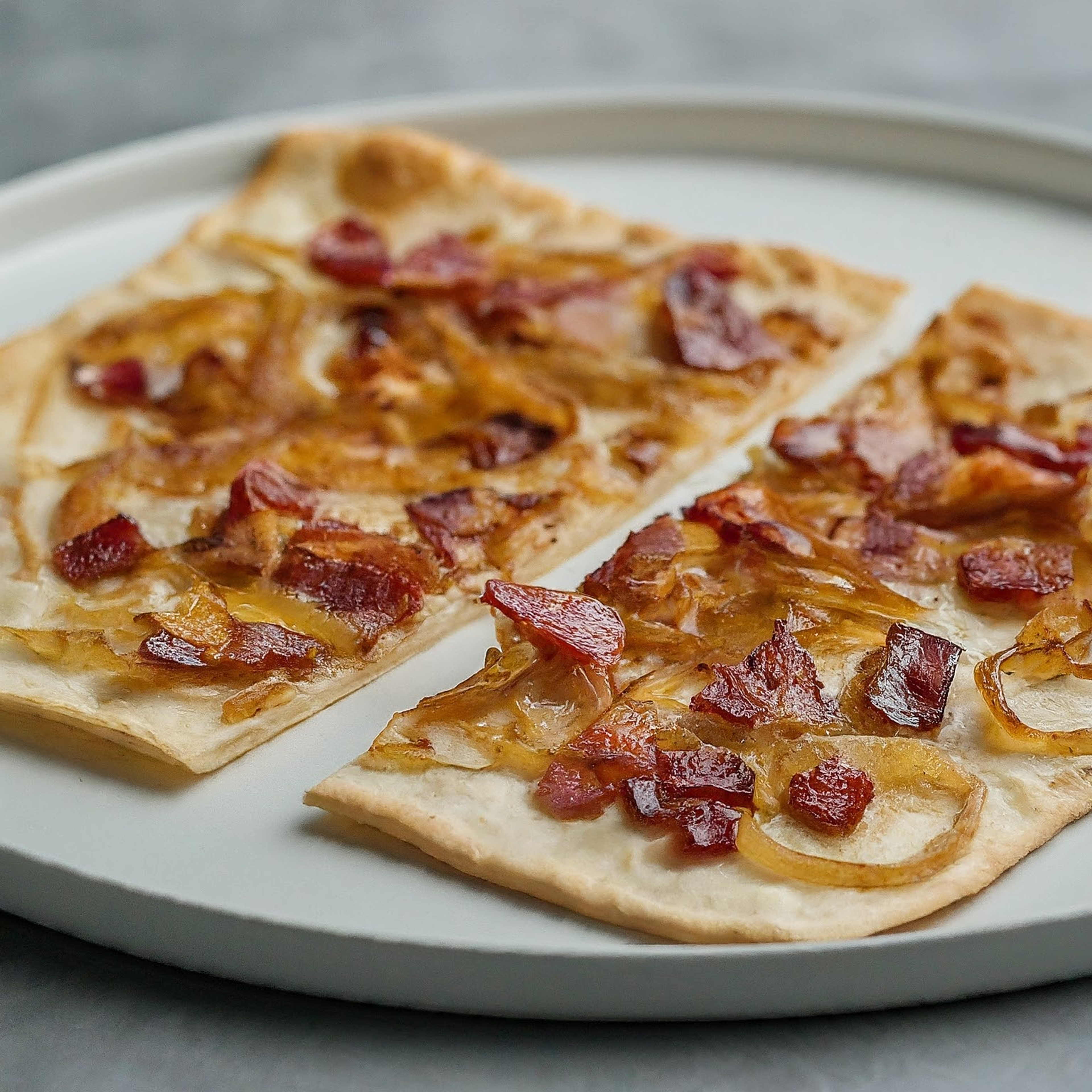 Flammkuchen