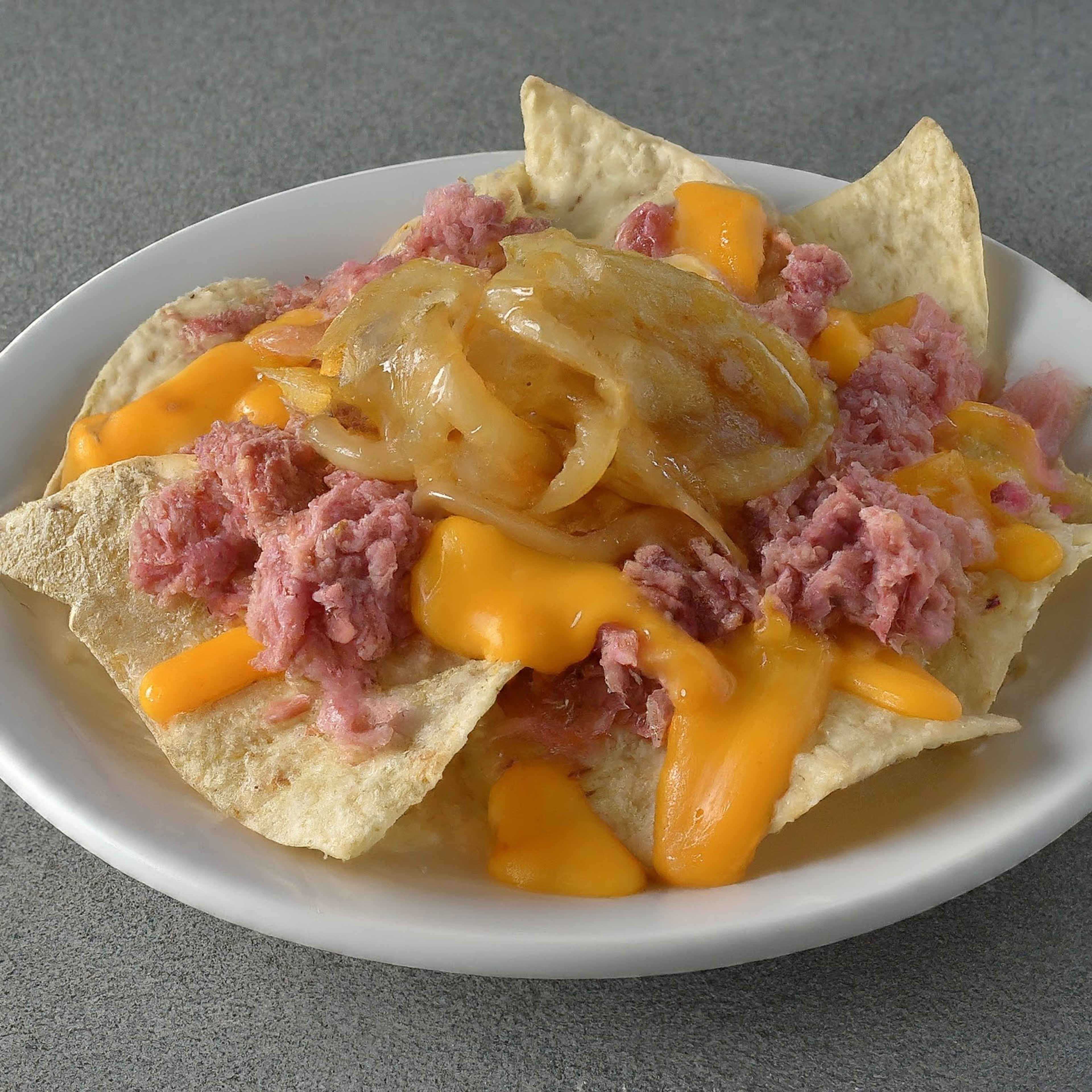 Irish Nachos