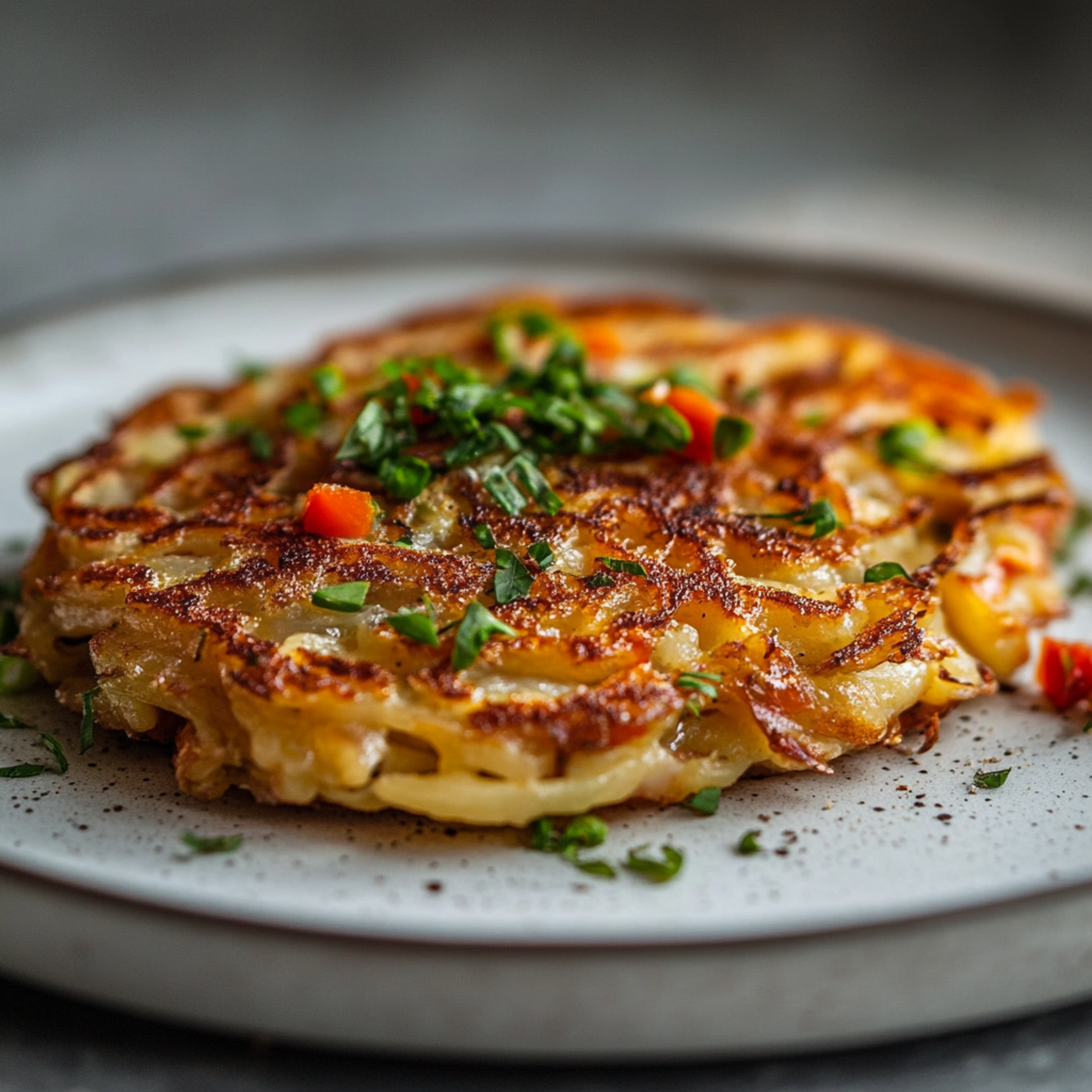 Rosti