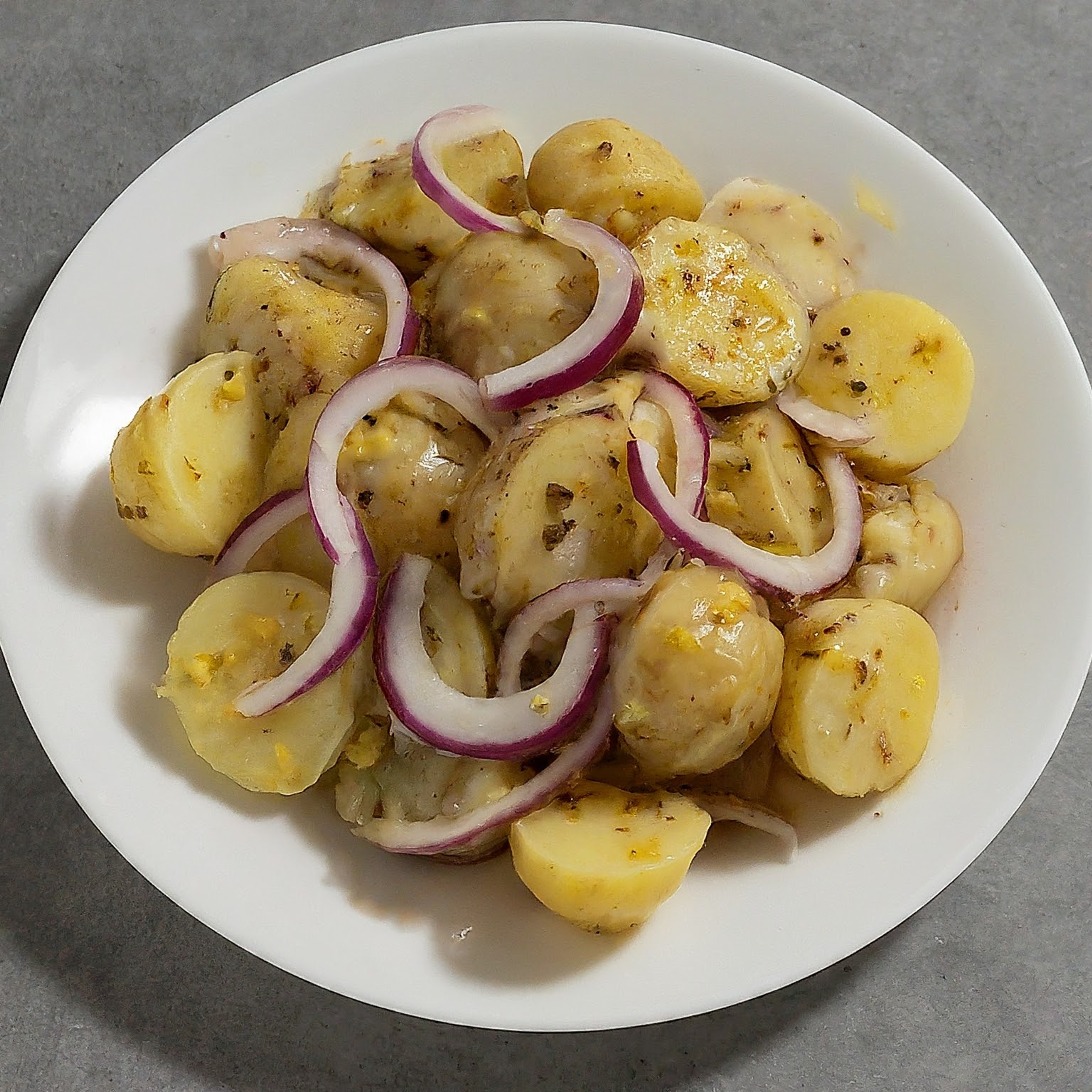 Erdapfelsalat