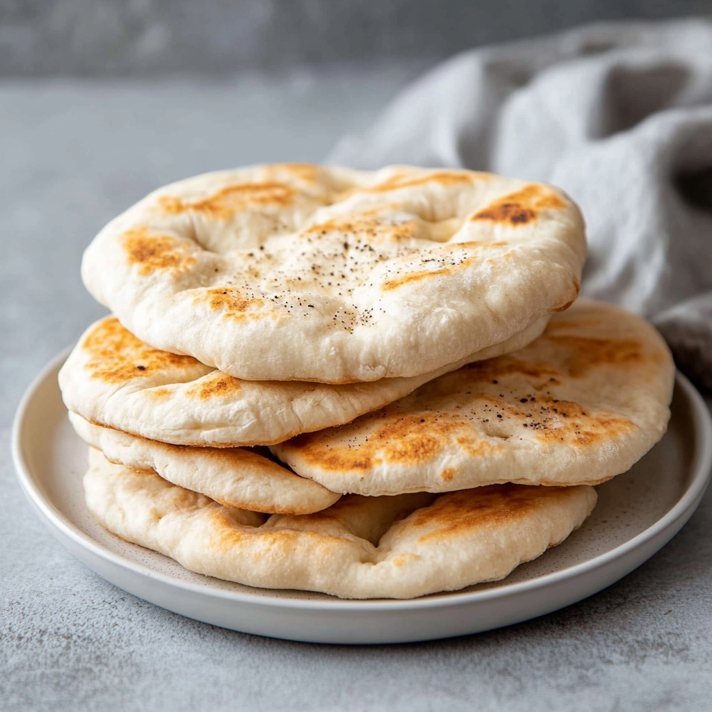 Lebanese Bread Bundle