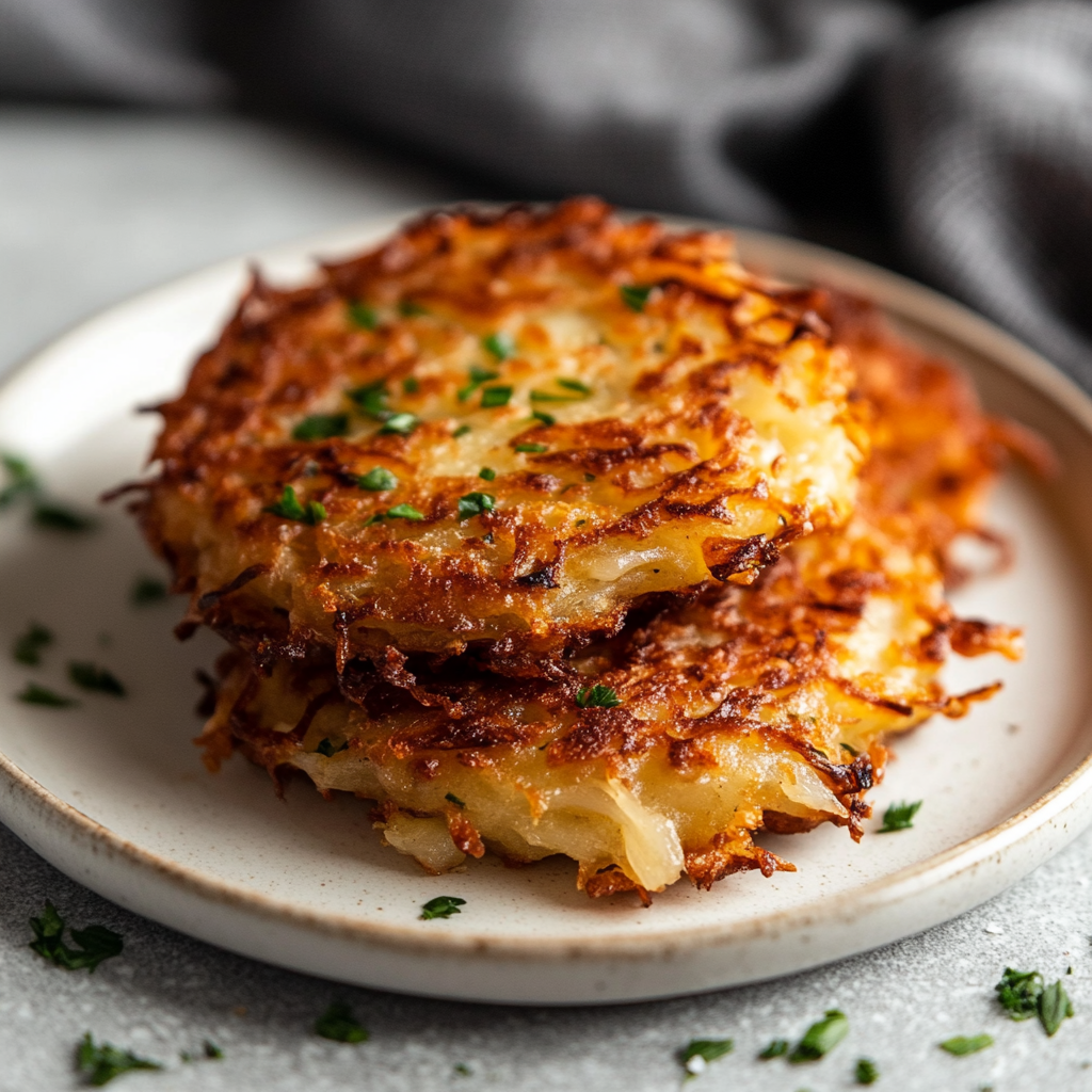 Latkes