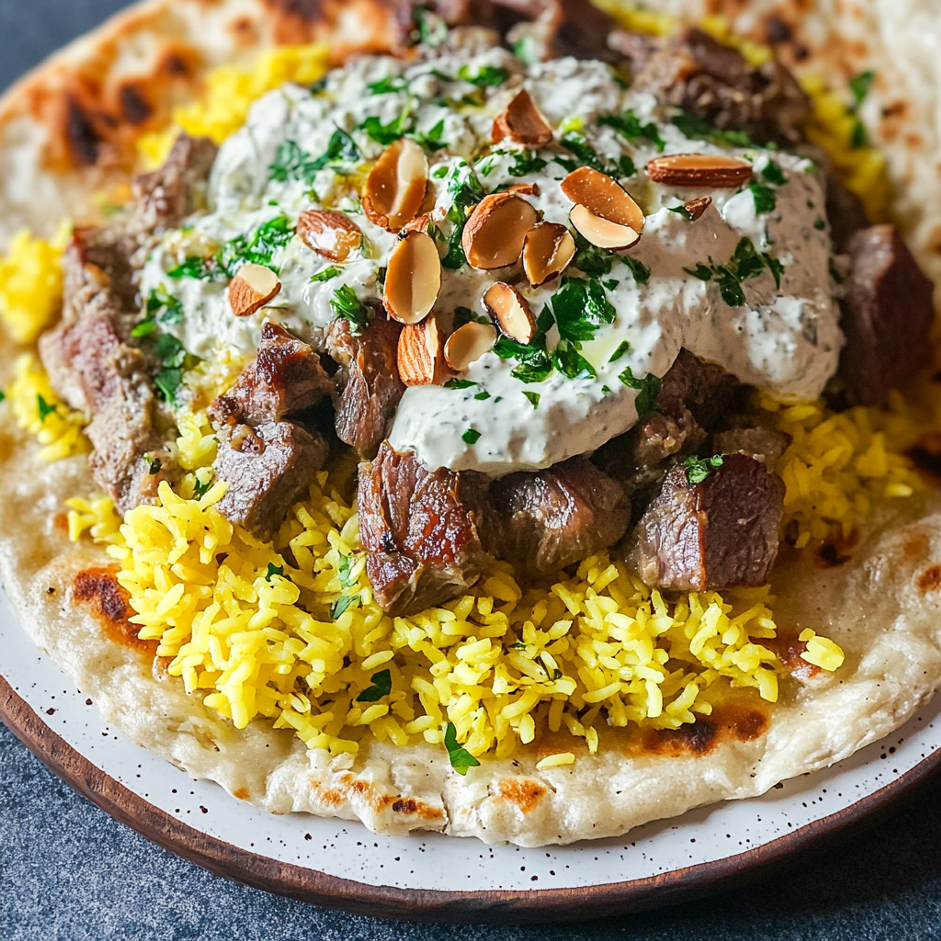 Mansaf