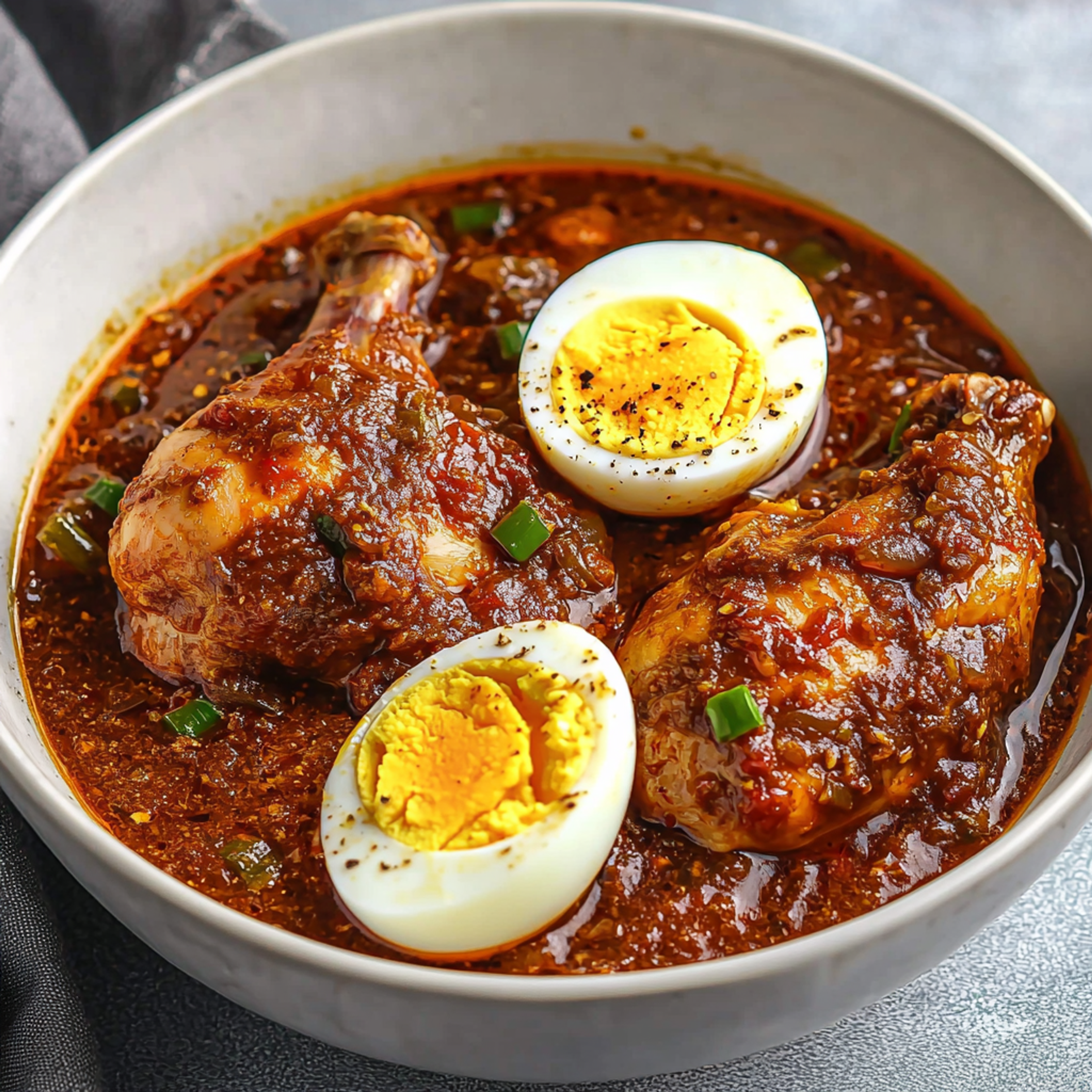 Doro Wat
