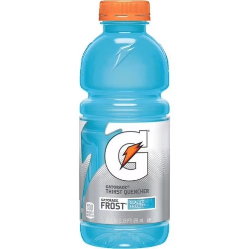 Gatorade
