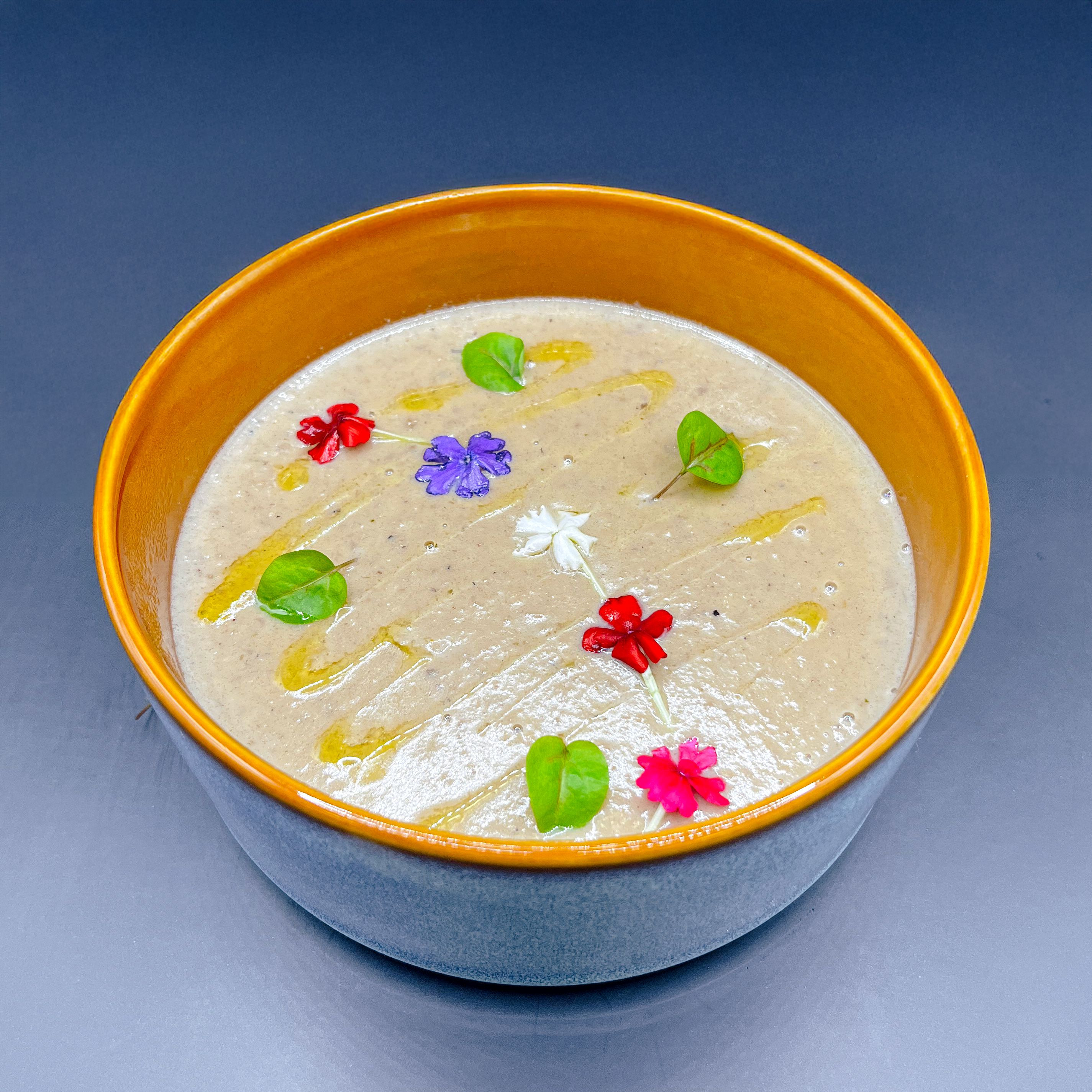 Far West Fungi Cream of Mushroom 