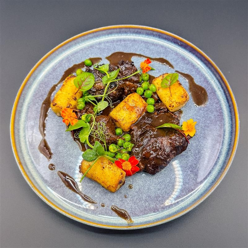 Stemple Creek Ranch Beef Cheeks 