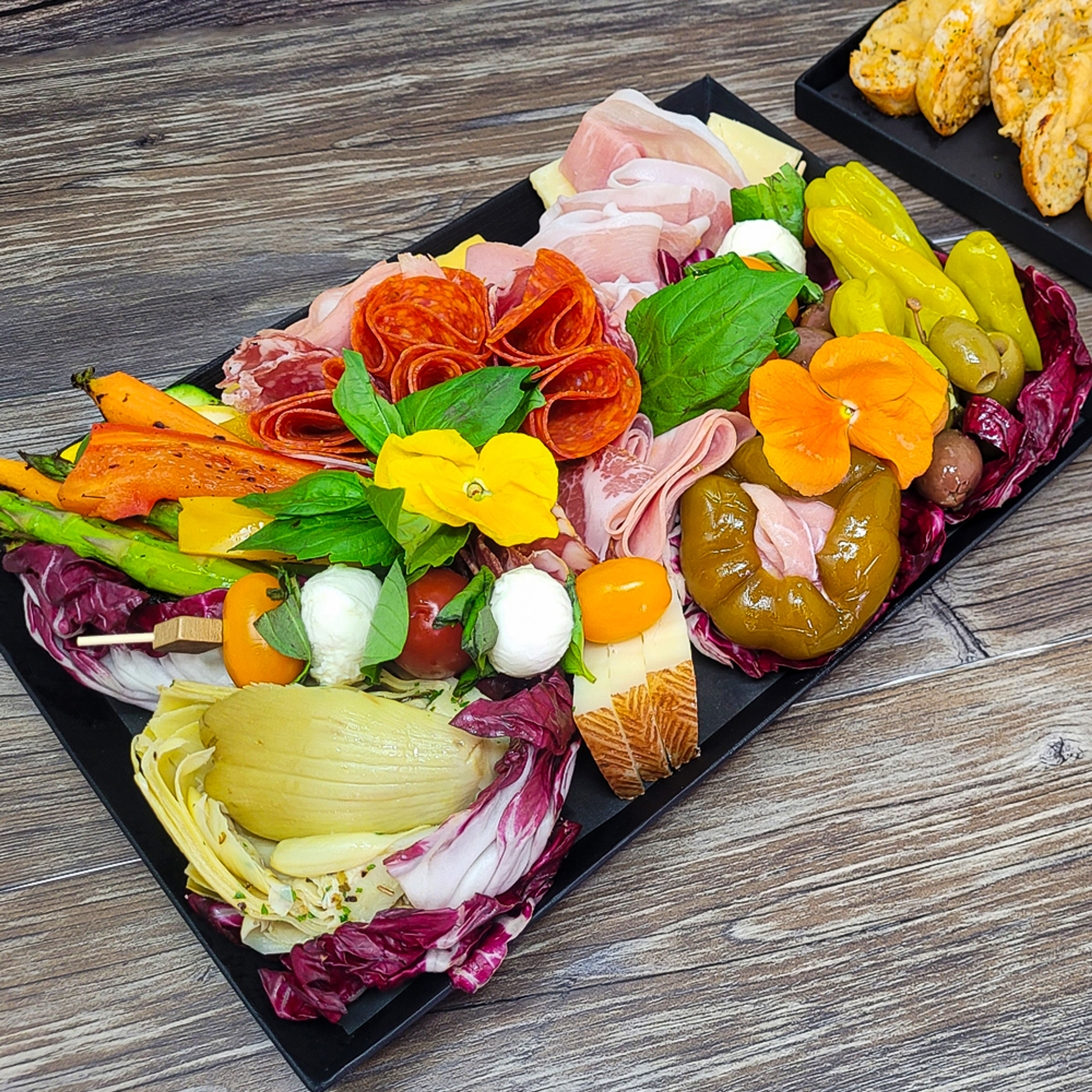 Antipasto Display