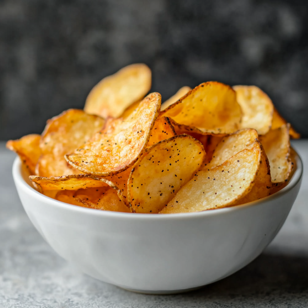 Potato Chips