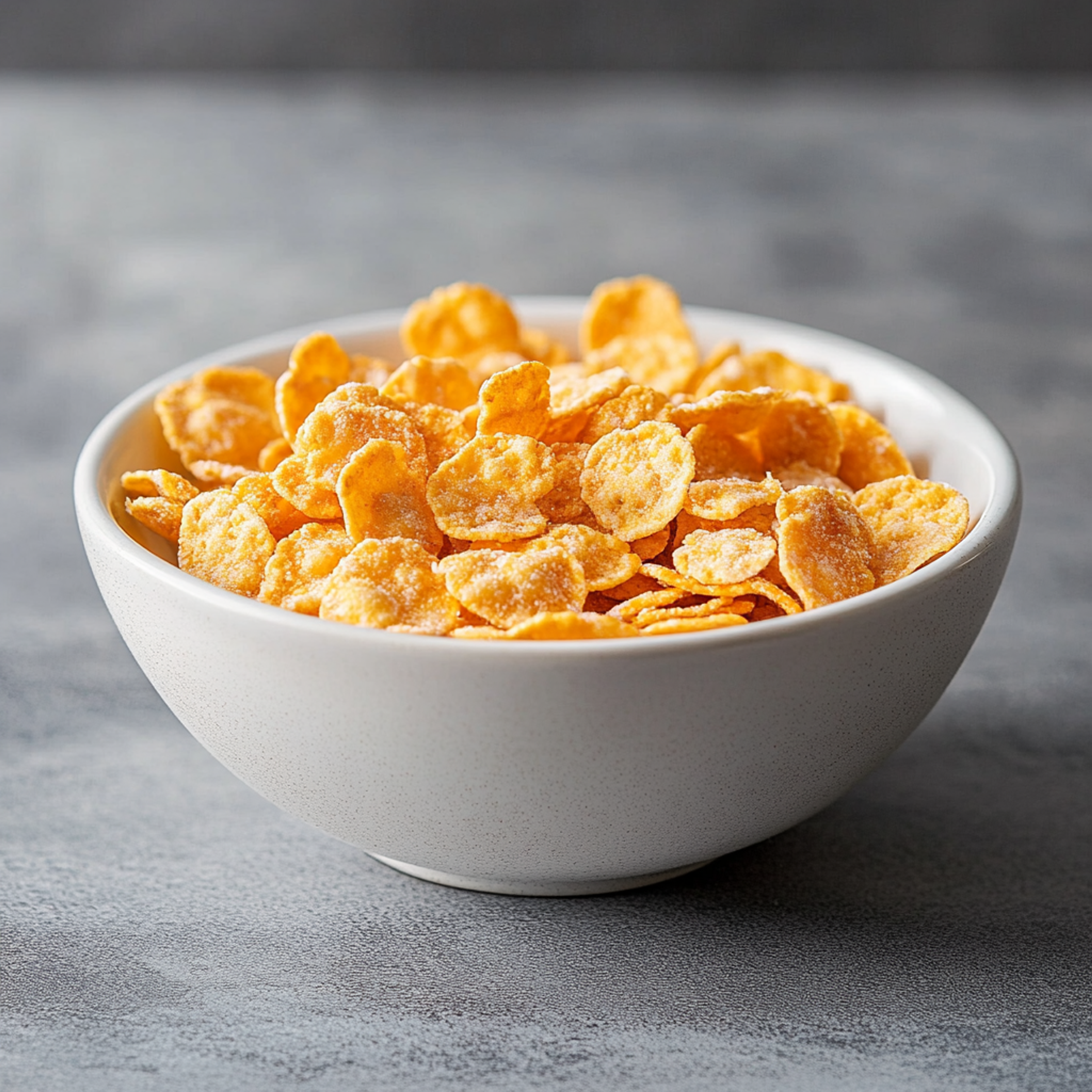 Box of Cereal