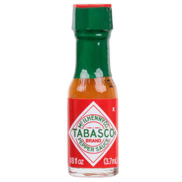 Tabasco