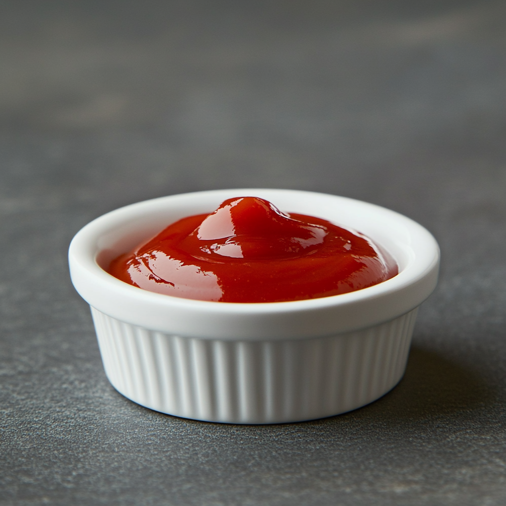 Ketchup