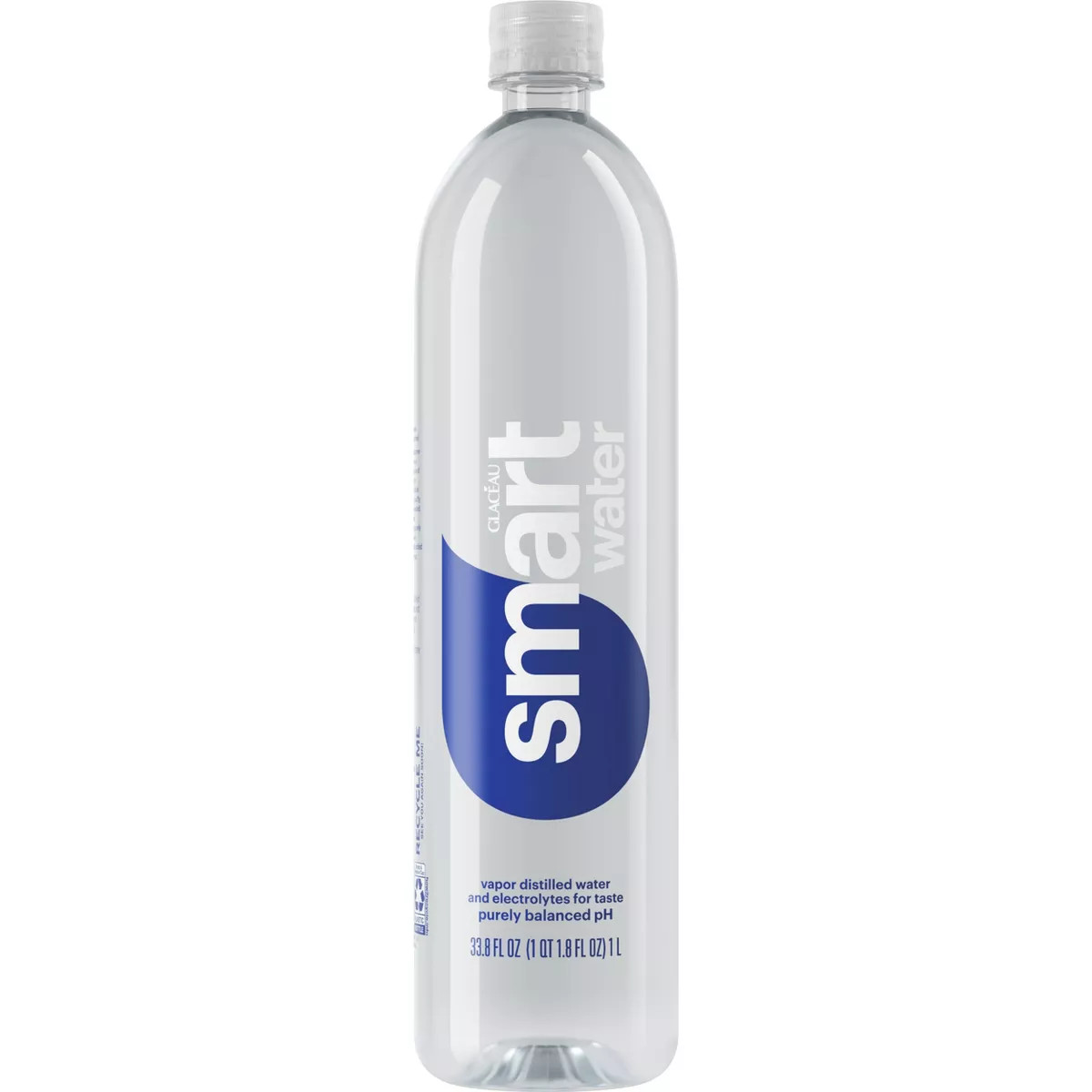 Smartwater