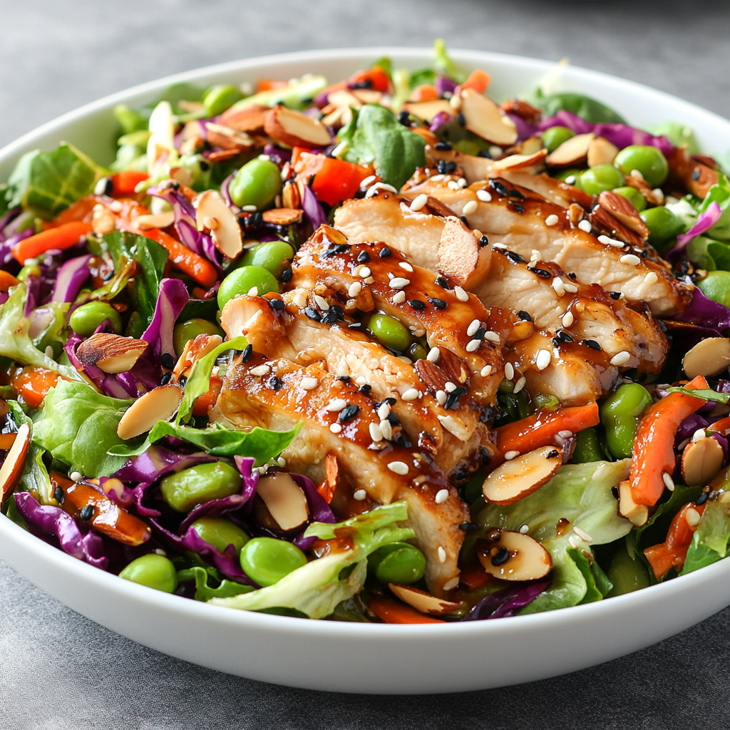 Asian Salad
