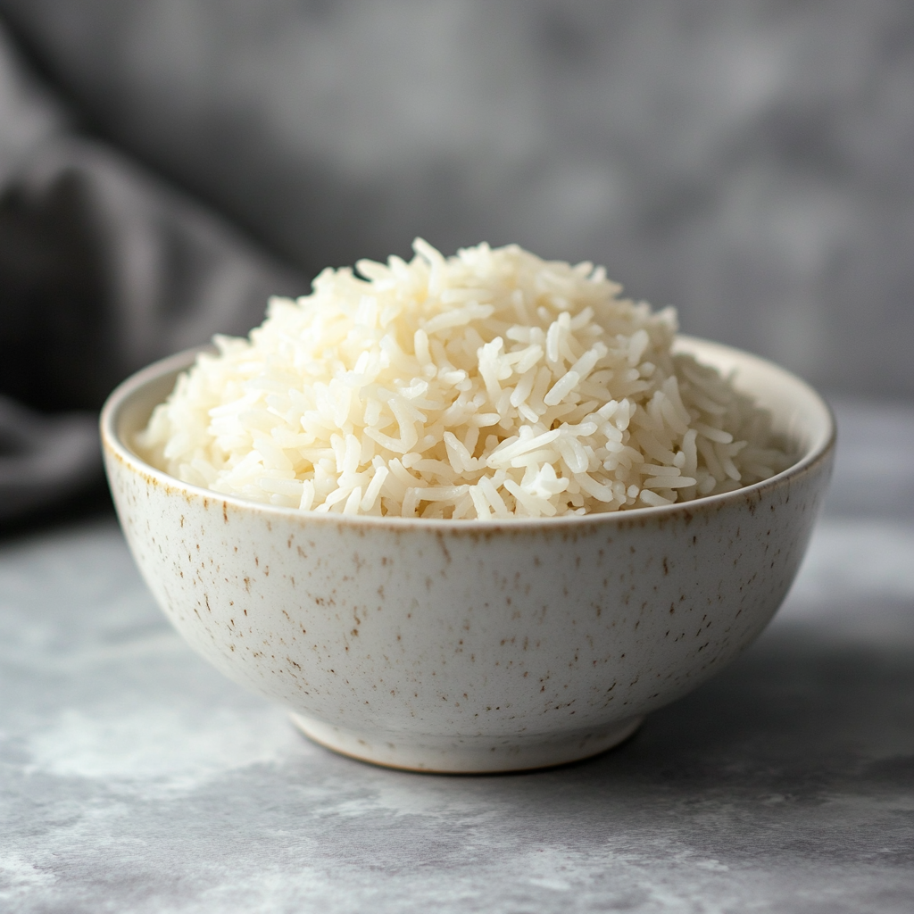 Basmati Rice