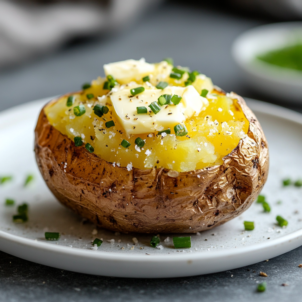Baked Potato