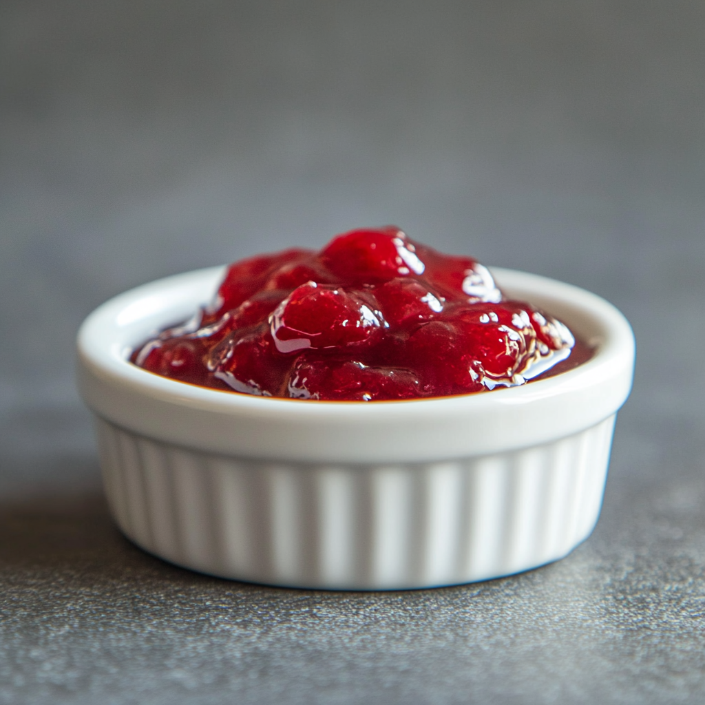 Fruit Preserves / Jam
