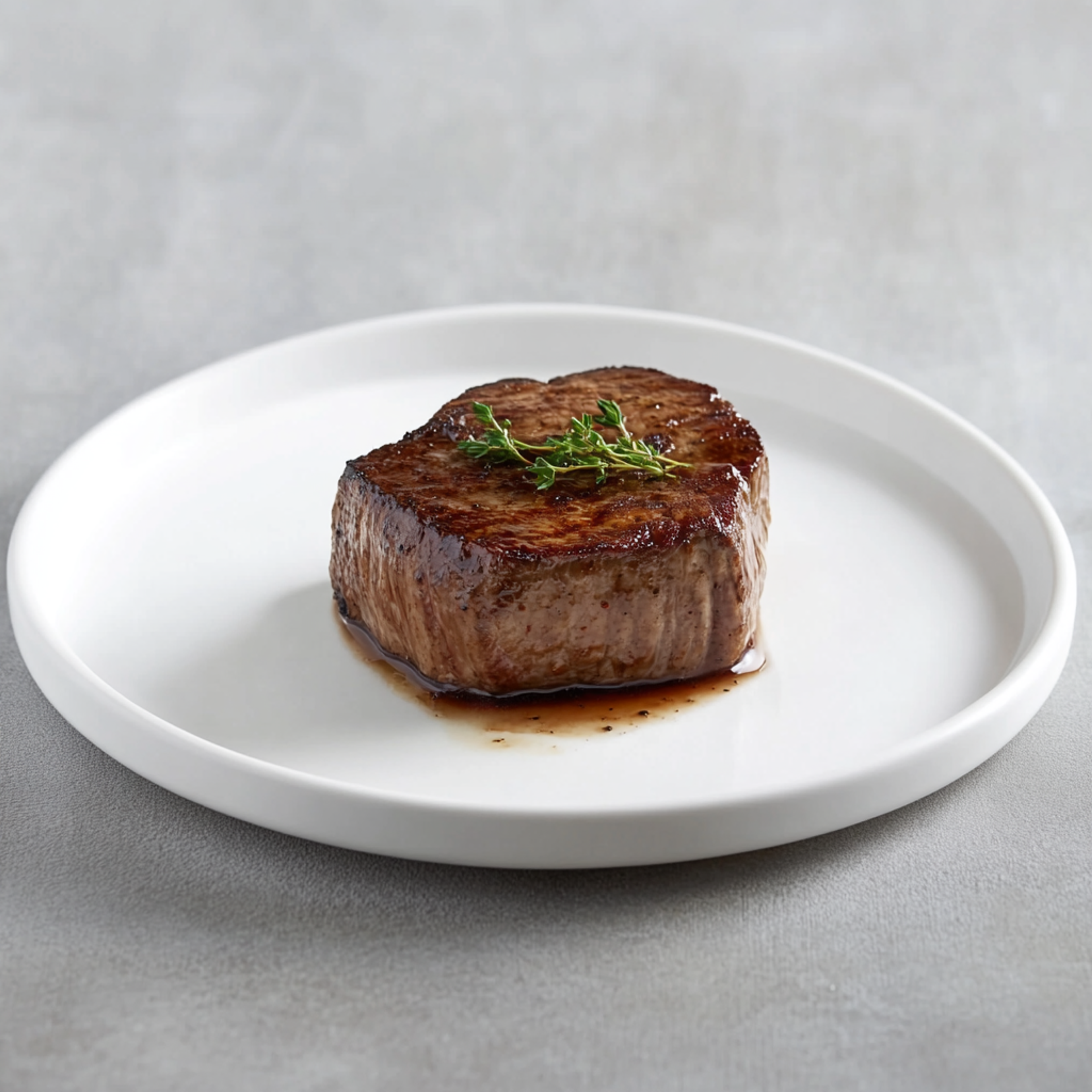 6oz/170g Filet Mignon