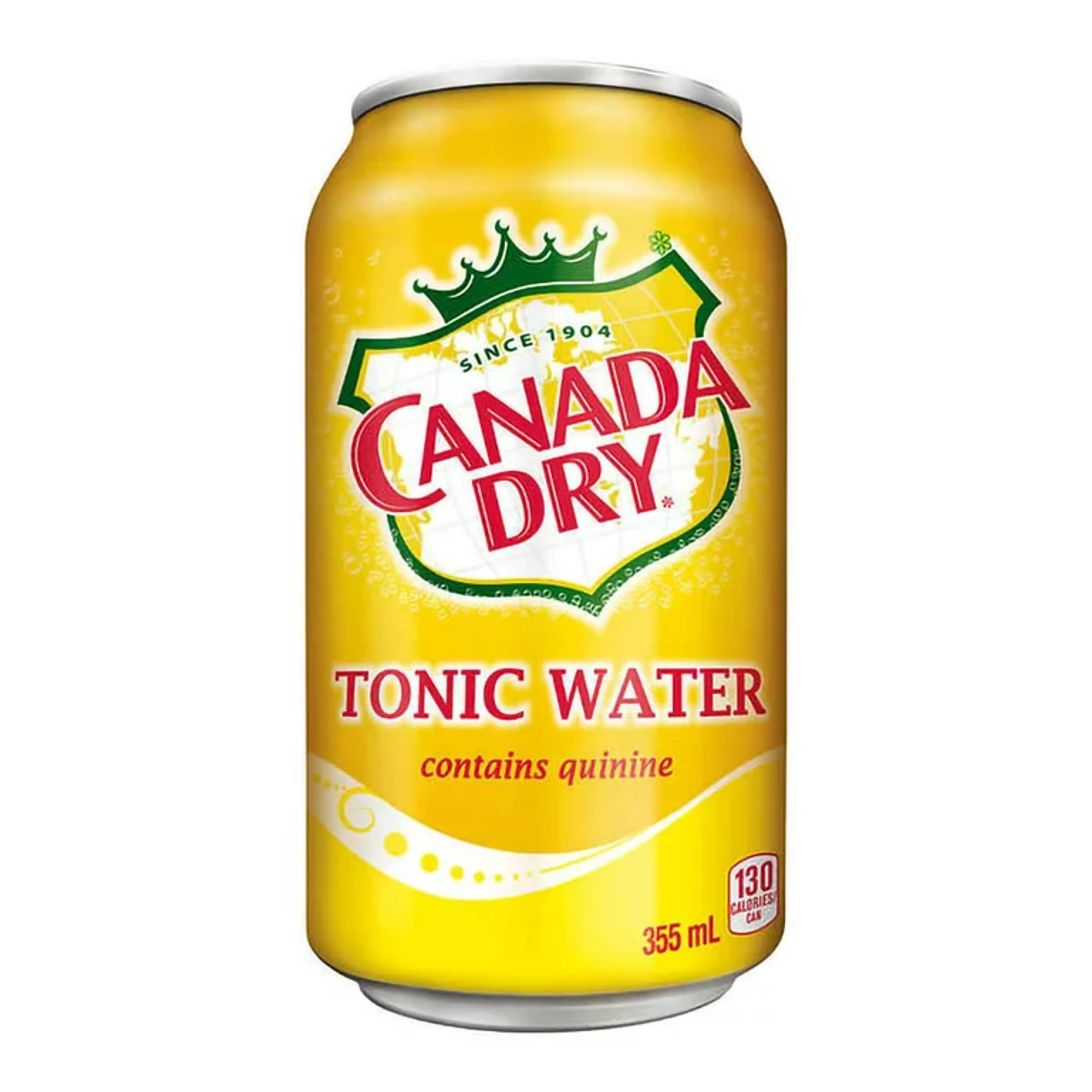 Tonic Water