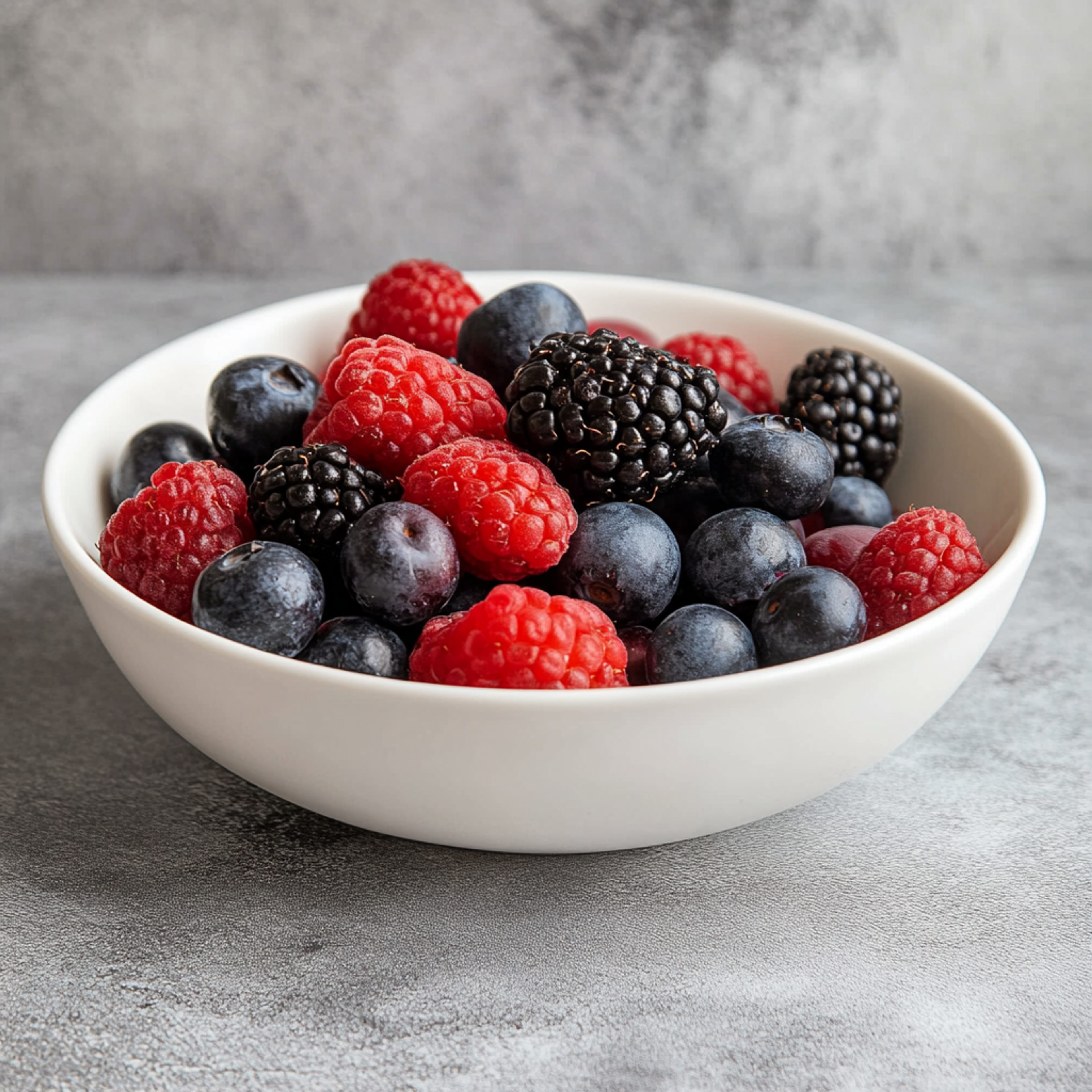 Berries