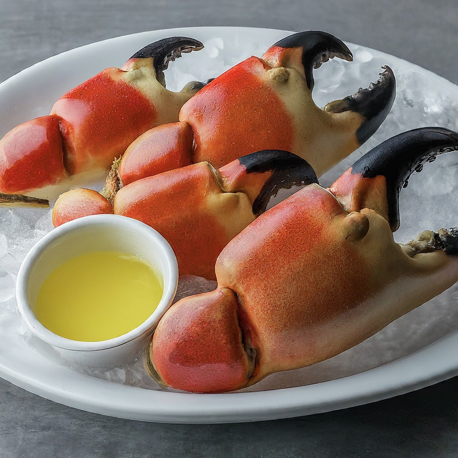Stone Crab Claws