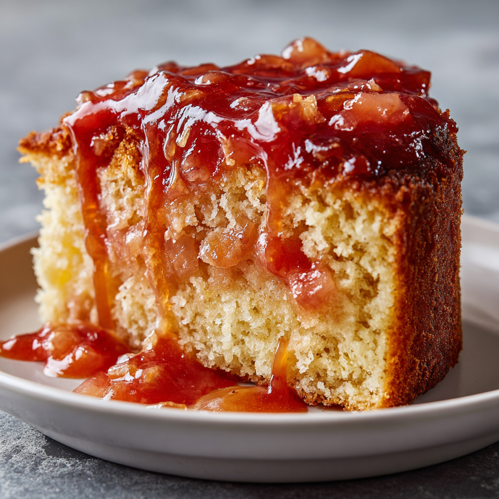 Guava Duff
