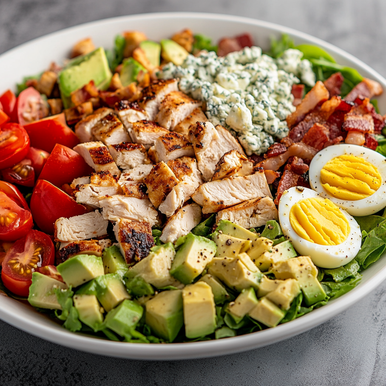 Soups, Salads, & Sandwiches