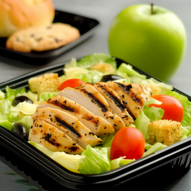 Box Meals