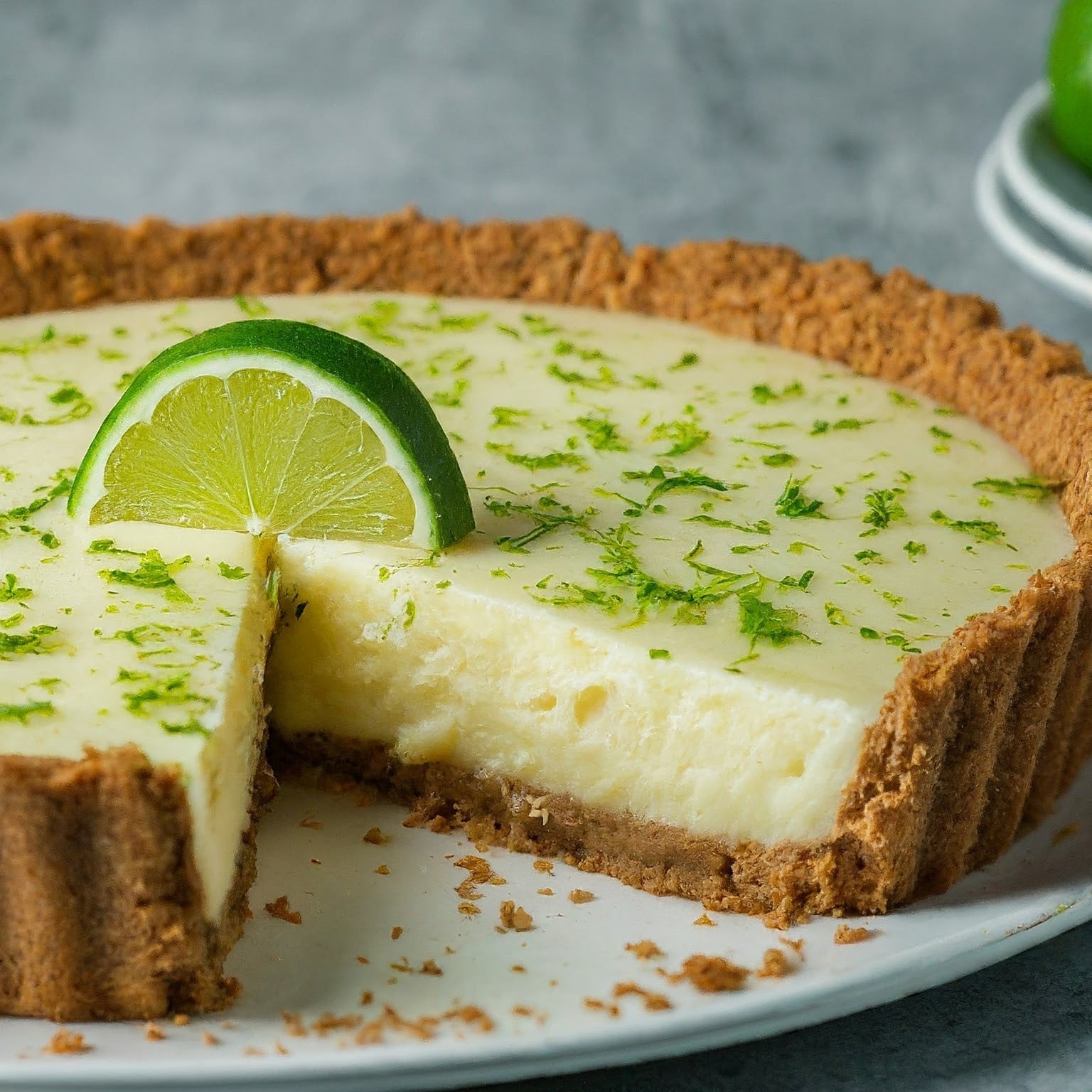 Desserts