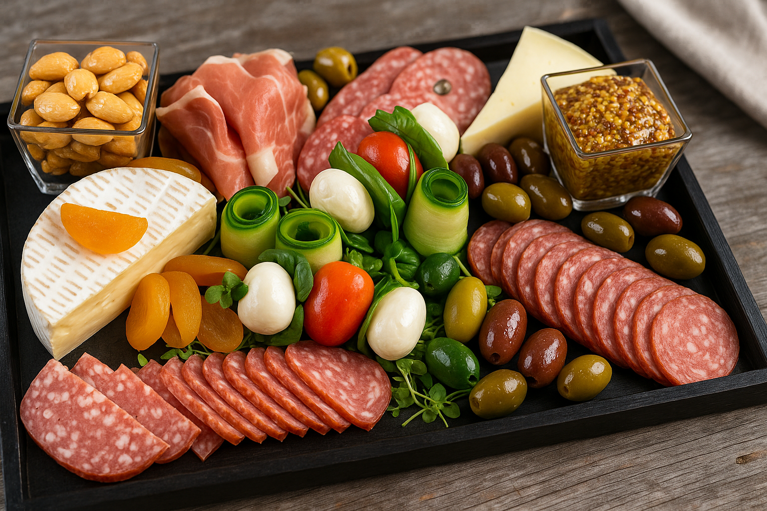Shareables