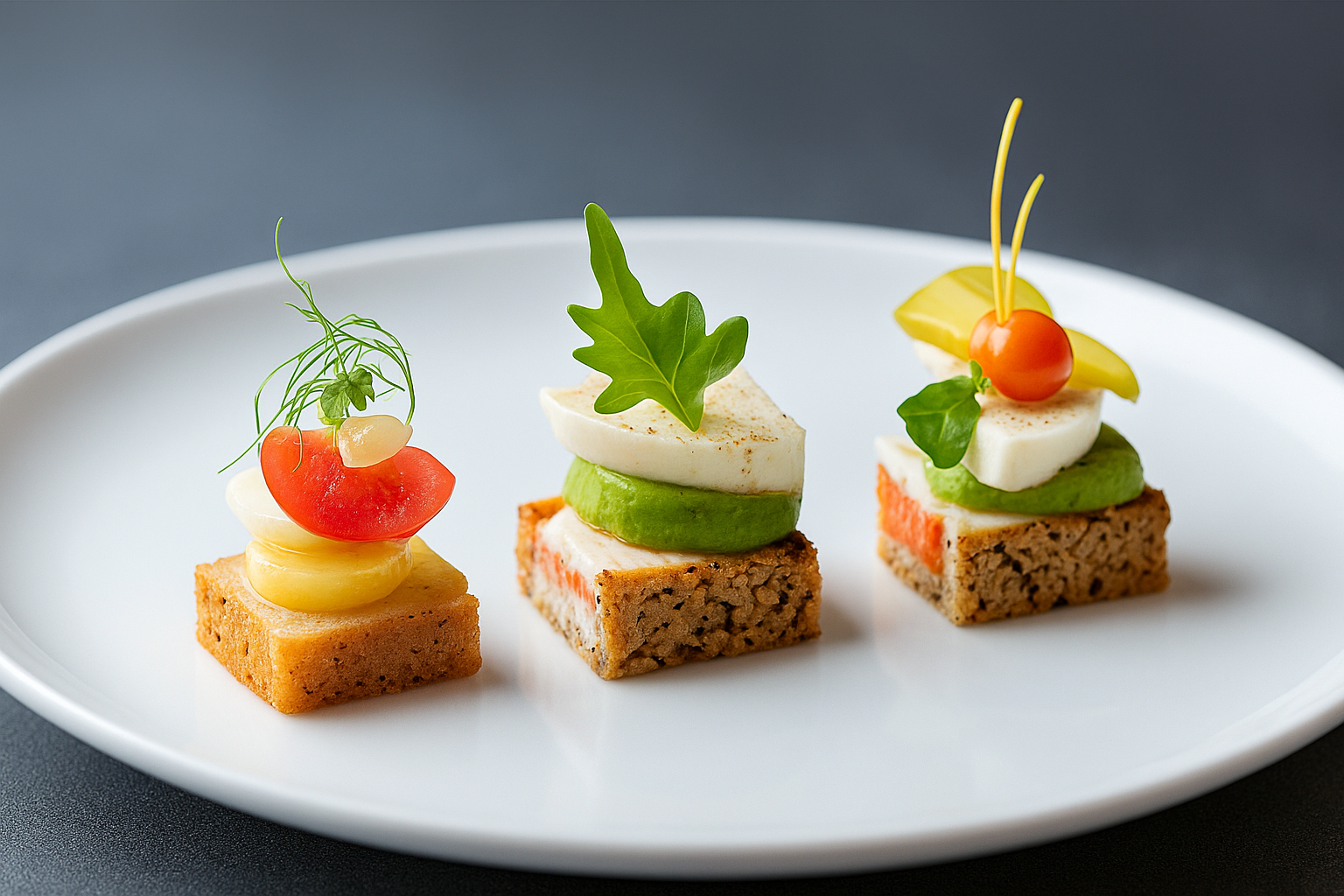 Appetizers