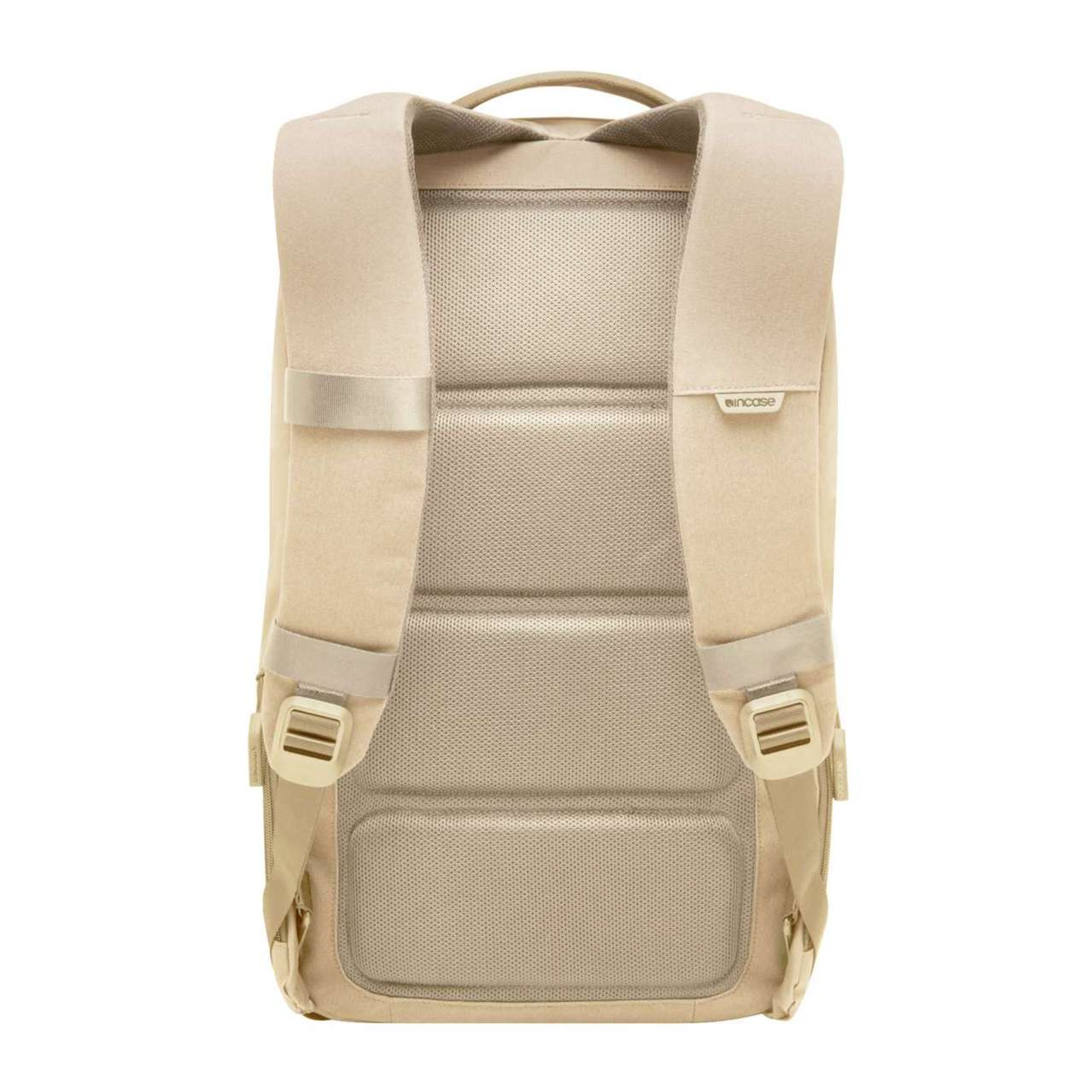 incase city backpack dark khaki