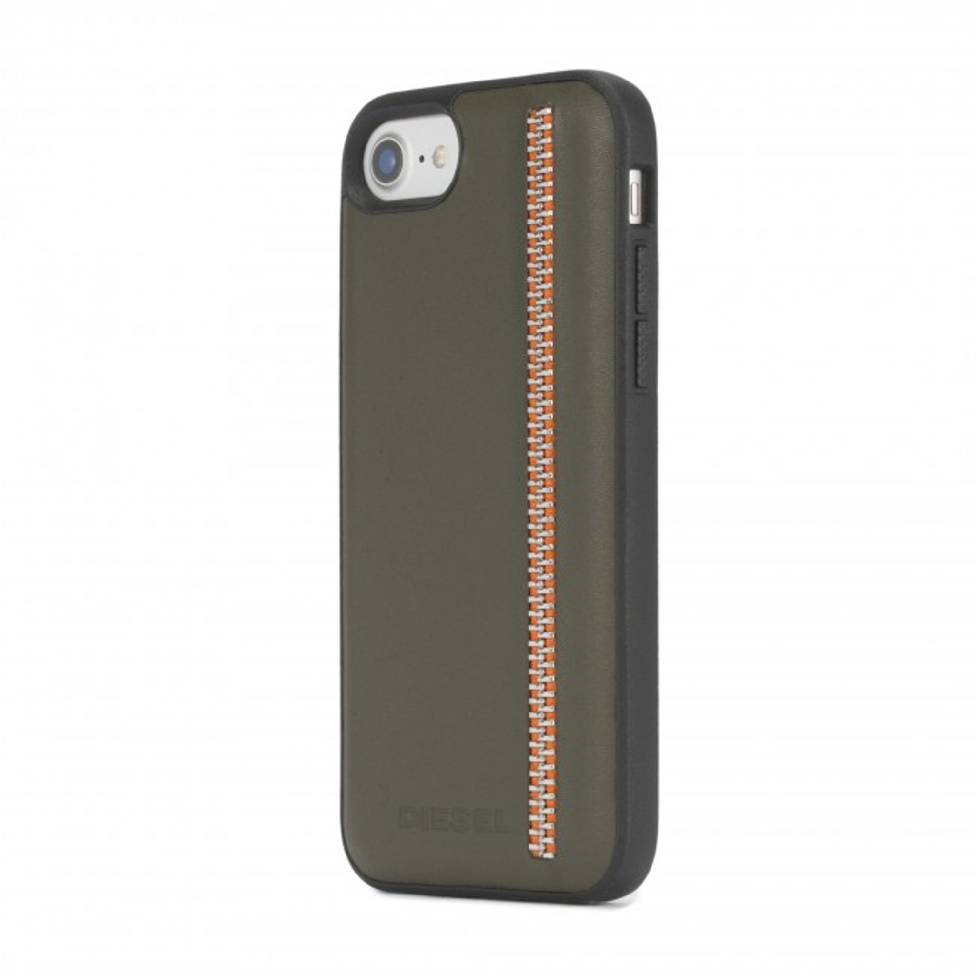 Diesel Leather Co Mold Case For Iphone 8 Iphone 7 Iphone 6 6s