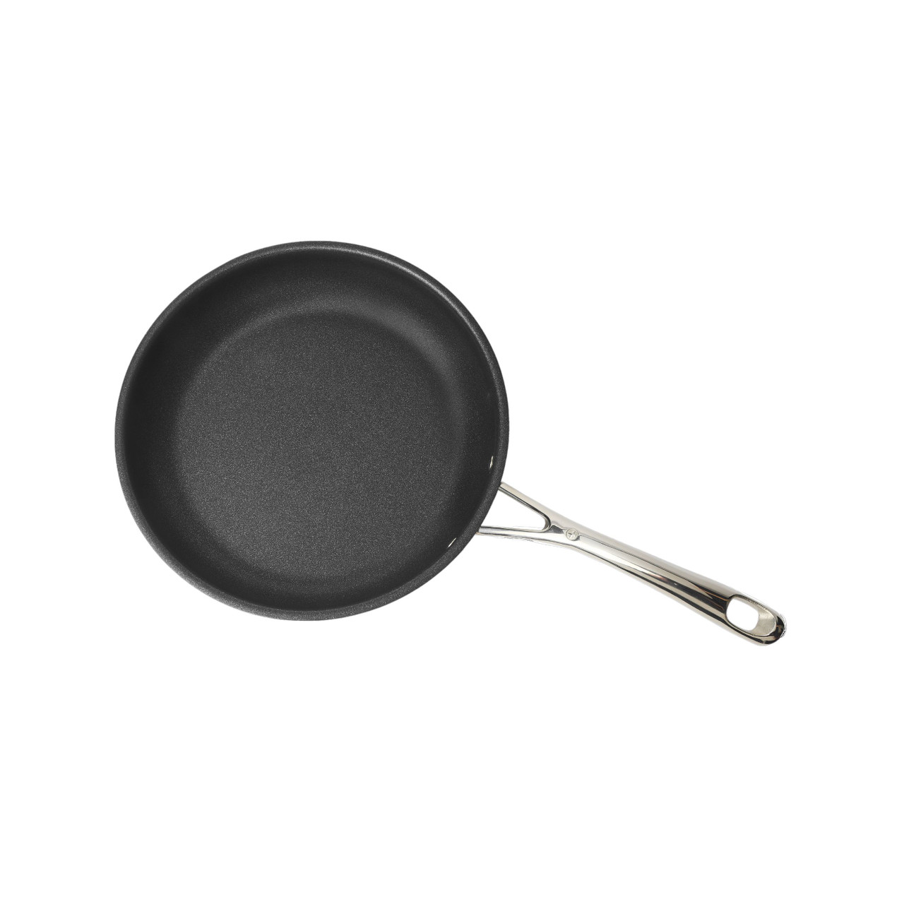 Swiss Diamond Premium Steel DLX Non-Stick 20cm Frying Pan Swiss