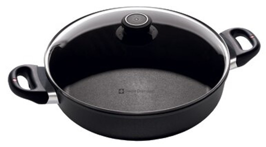 XD Nonstick Sautuese with Lid 28CM X 6CM 3.5L
