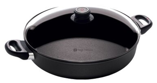 XD Induction Nonstick Sauteuse with Lid 32CM X 6CM 4.5L