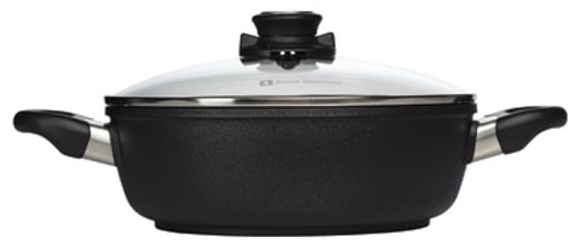 XD Induction Casserole with Lid - 24CM X 7.5CM 3L