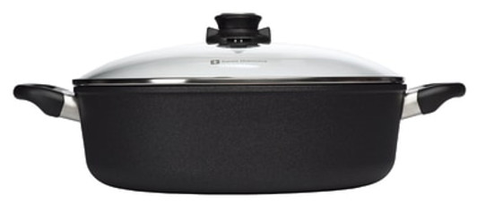 XD Nonstick Braiser with Lid - 32CM X 10CM 6.8L